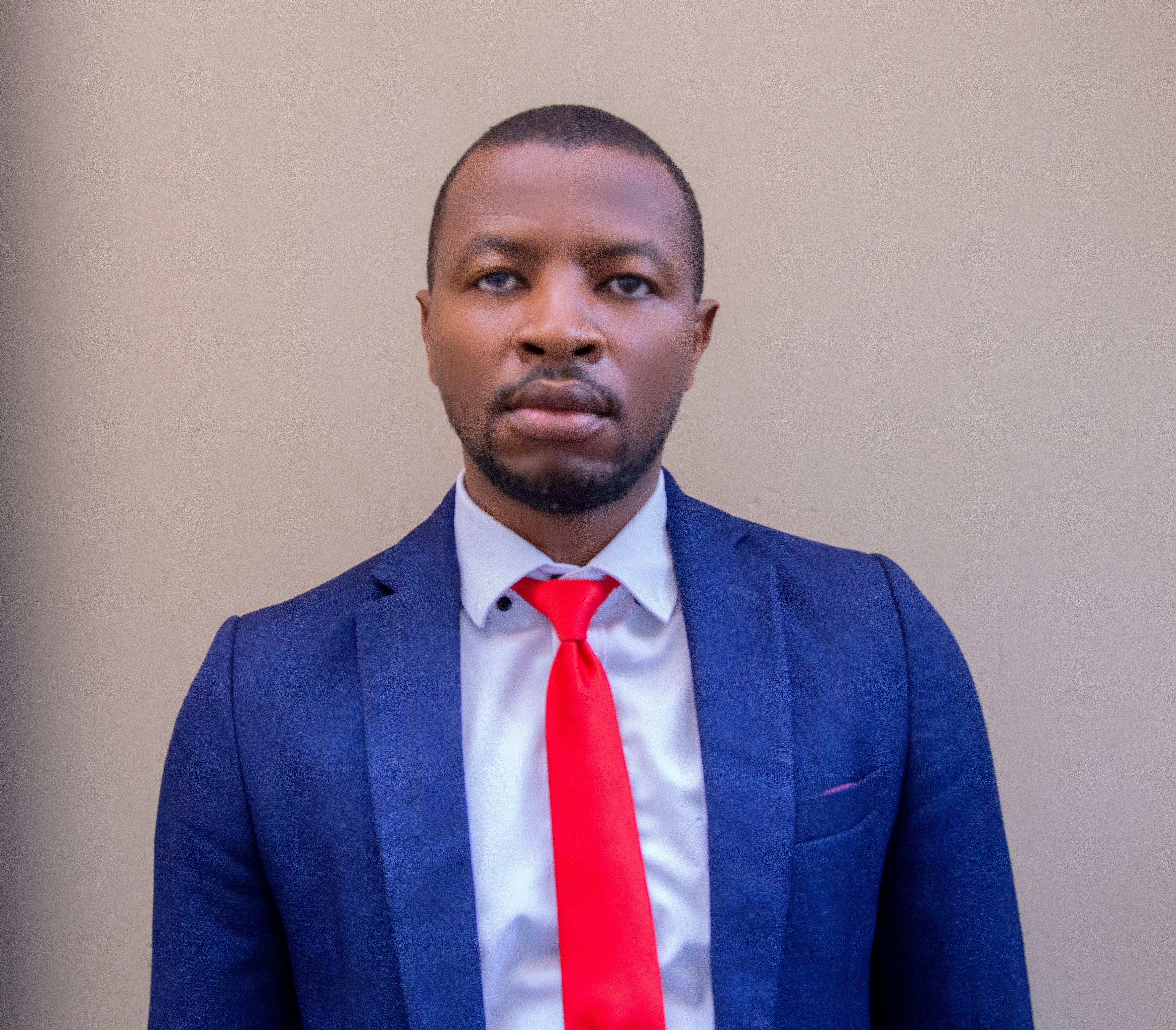 asaasira isaac (human resource manager)