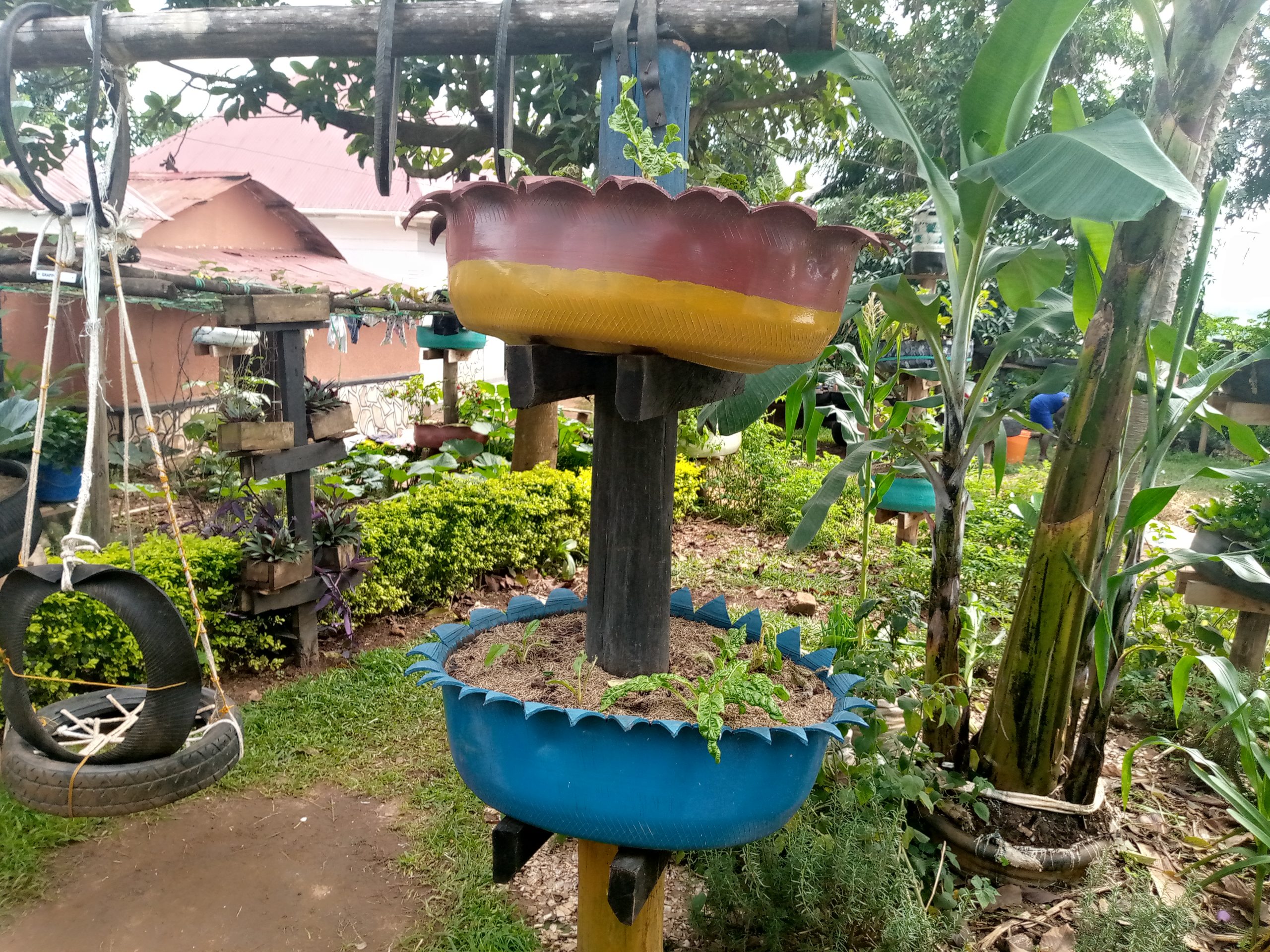 Besania Sacco