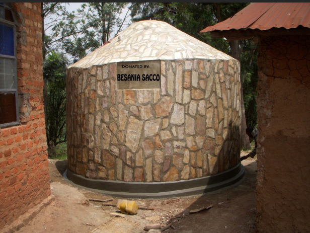 Besania Sacco